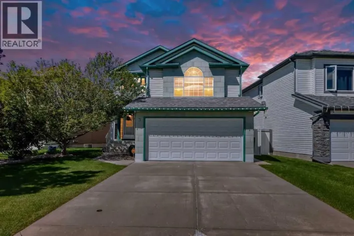78 Arbour Butte Road NW, Calgary