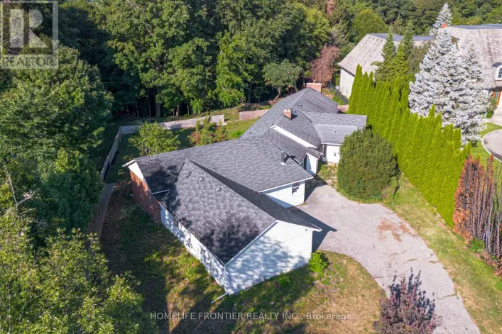 78 ARJAY CRESCENT, Toronto