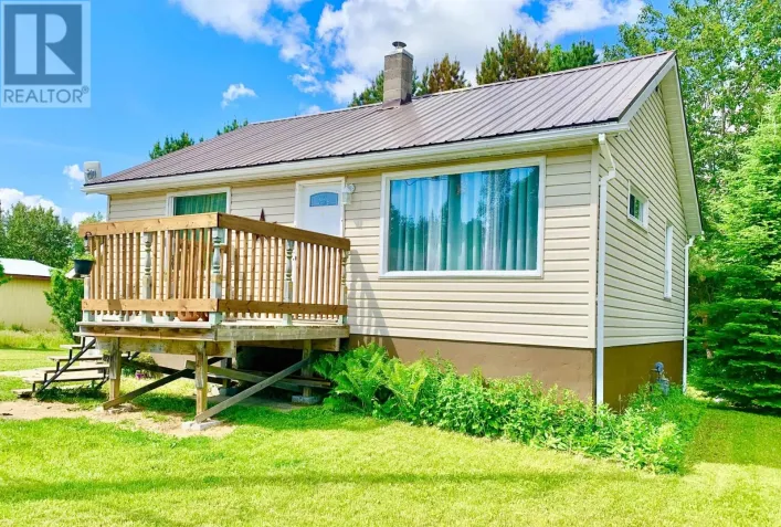 78 Armstrong ST, Vermilion Bay