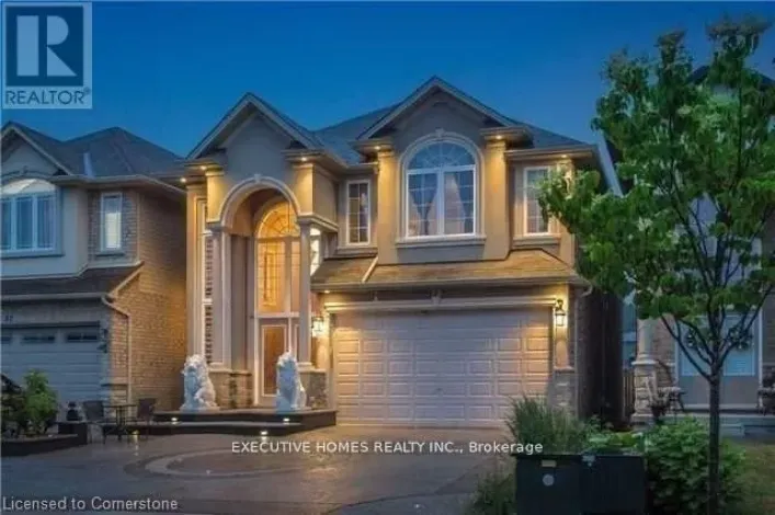 78 ASSISI STREET, Hamilton