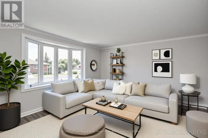 78 BARWOOD CRESCENT, Kitchener