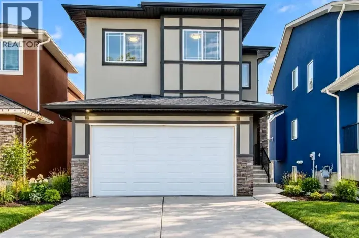 78 Baysprings Gardens SW, Airdrie