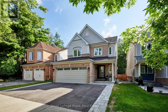 78 BEACHGROVE CRESCENT, Whitby