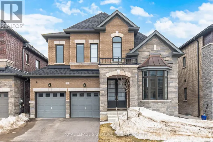 78 BEARBERRY ROAD, Springwater