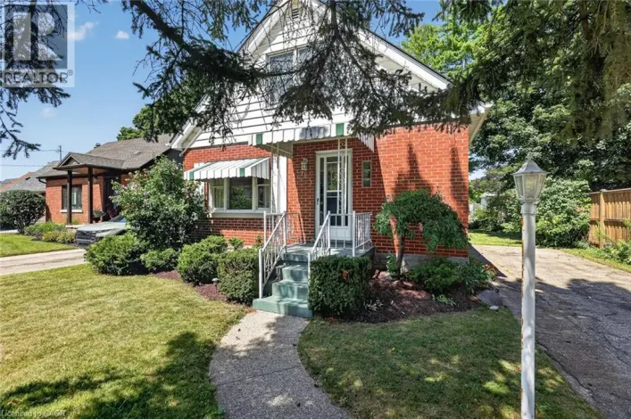 78 BELLEVIEW Avenue, Kitchener