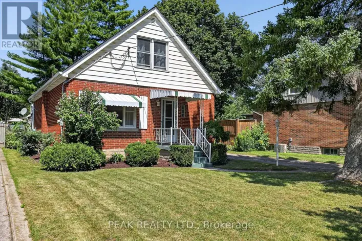 78 BELLEVIEW AVENUE, Kitchener