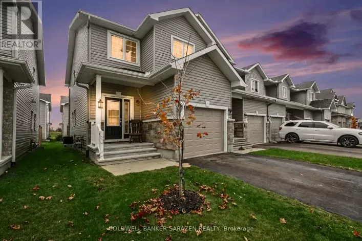 78 BELLWOOD DRIVE, Arnprior