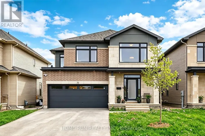 78 BIG DIPPER STREET, Ottawa