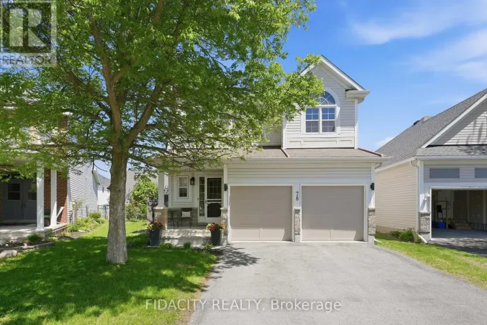 78 BLACK BEAR WAY, Ottawa