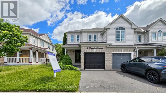 78 BONELLO CRESCENT, Whitby