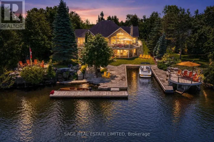 78 BOYD STREET, Kawartha Lakes