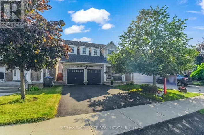 78 BRENTCLIFF DRIVE, Brampton