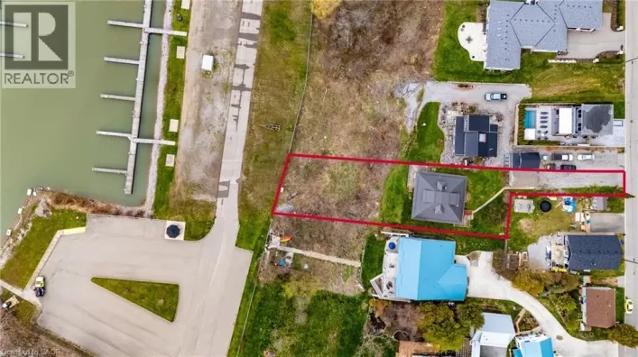 78 BROWN Street, Port Dover