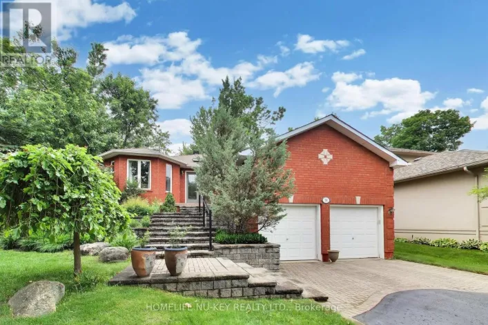 78 BROWN WOOD DRIVE, Barrie