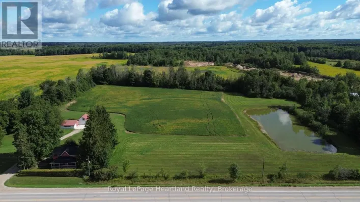 78 BRUCE RD 86, Huron-Kinloss