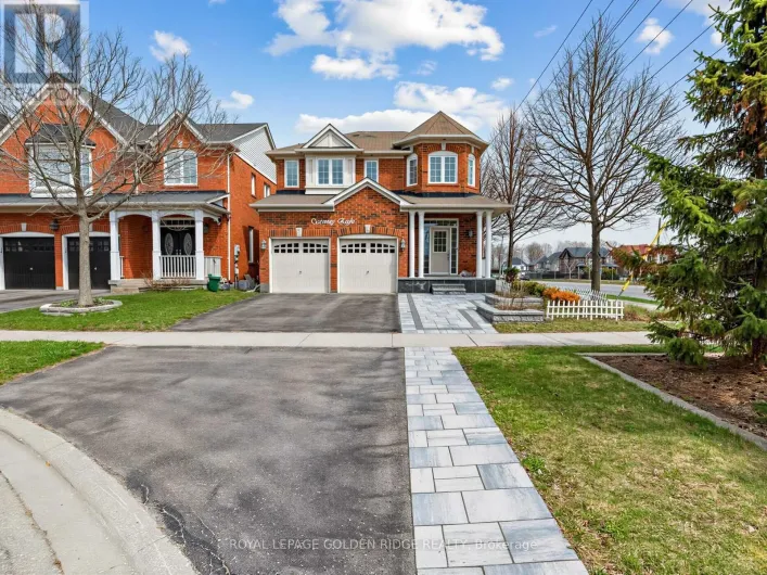 78 BULMER CRESCENT, Newmarket