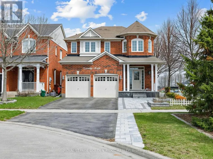 78 BULMER CRESCENT, Newmarket