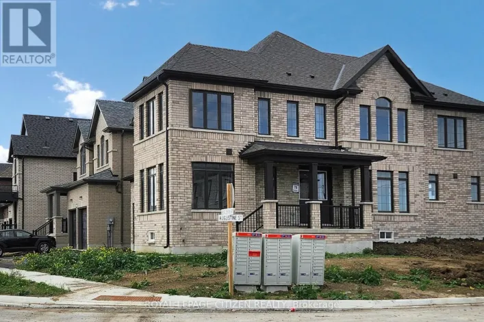 78 BUTLER BOULEVARD, Kawartha Lakes