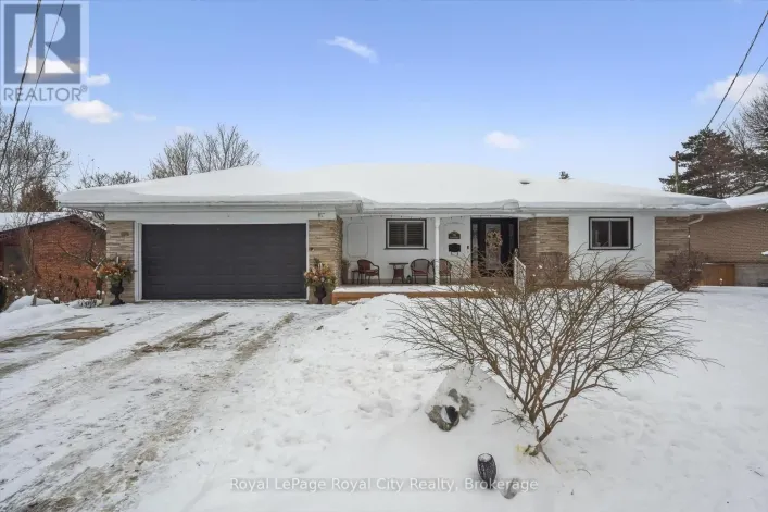 78 CALLANDER DRIVE, Guelph