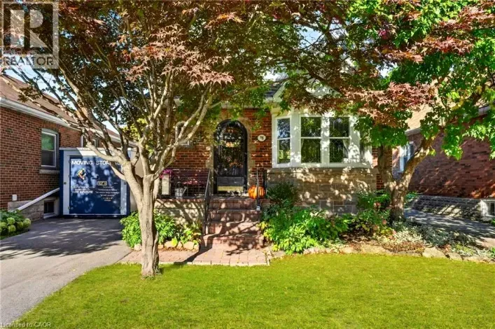 78 CAMERON Avenue S, Hamilton