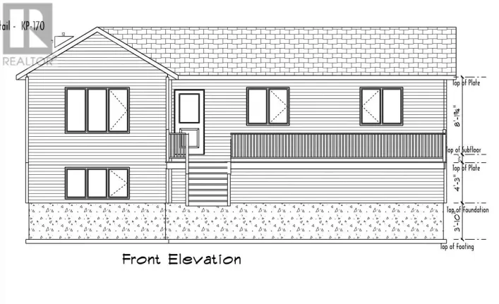 78 Cameron Drive, Pouch Cove