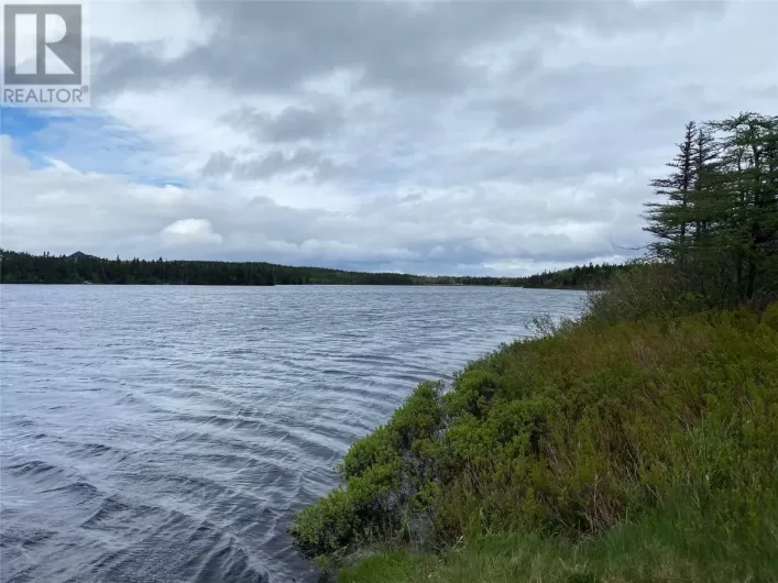 78 Cameron Place, Pouch Cove