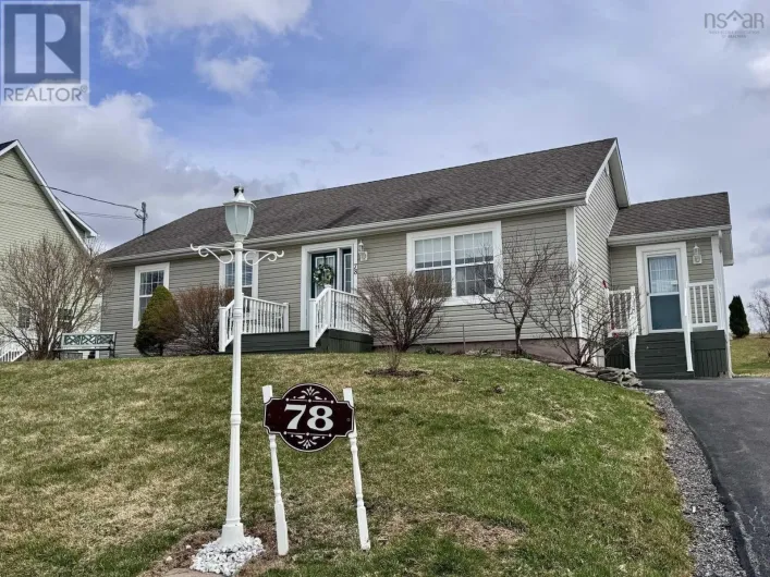 78 Celtic Drive, St Andrew's