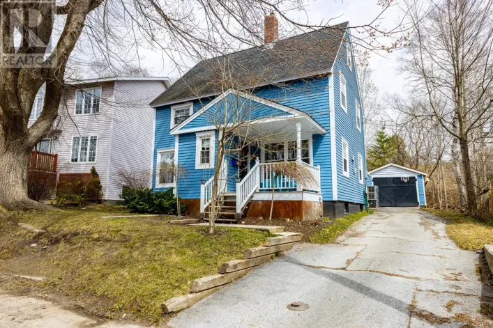 78 Central Street, Corner Brook