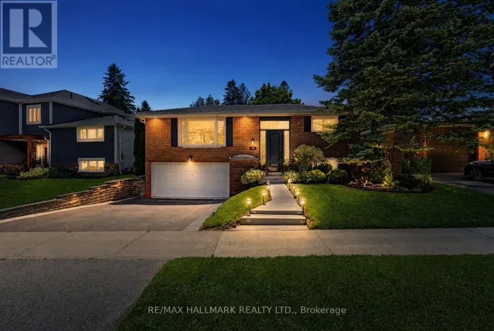 78 CHARLOTTETOWN BOULEVARD, Toronto