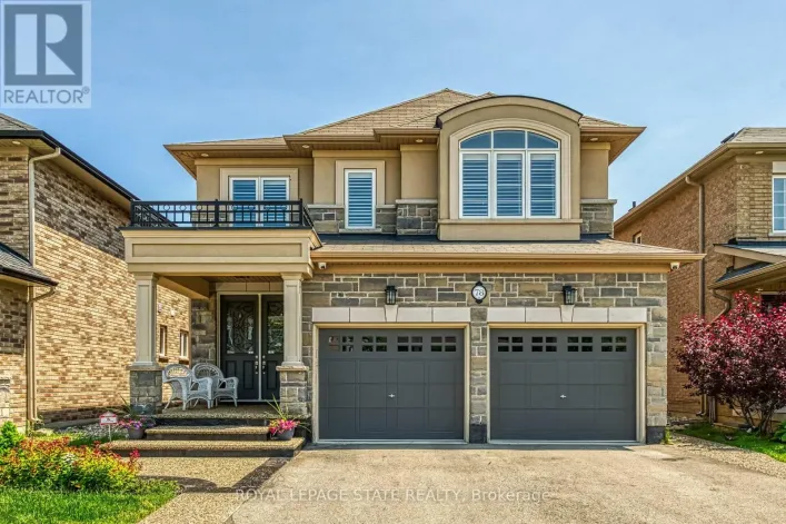 78 CHAUMONT DRIVE, Hamilton