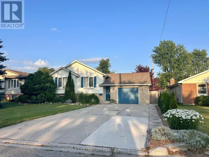 House for sale: 78 CHITTIM ROAD, Chatham-Kent