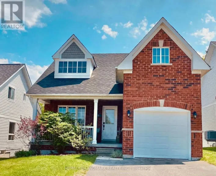 78 CHRISTY DRIVE, Wasaga Beach