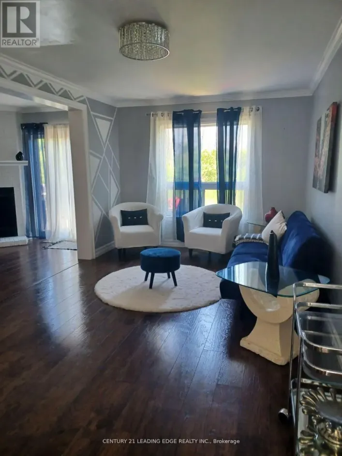 78 CLUETT DRIVE, Ajax