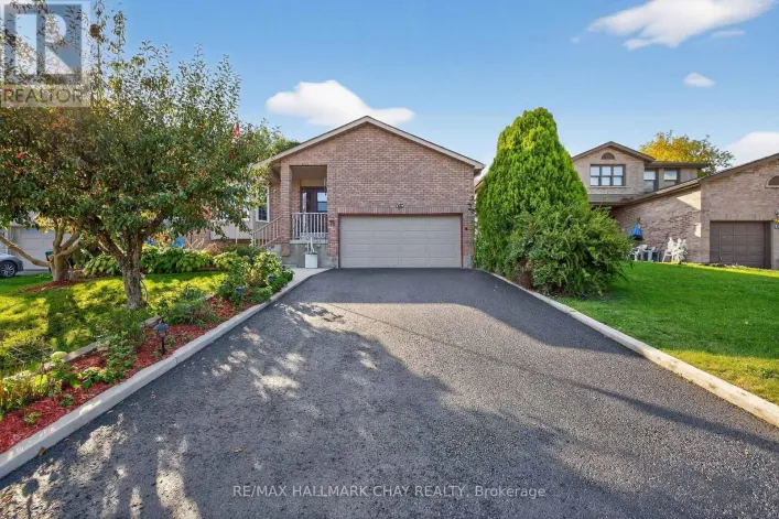 78 COLLINGS AVENUE, Bradford West Gwillimbury