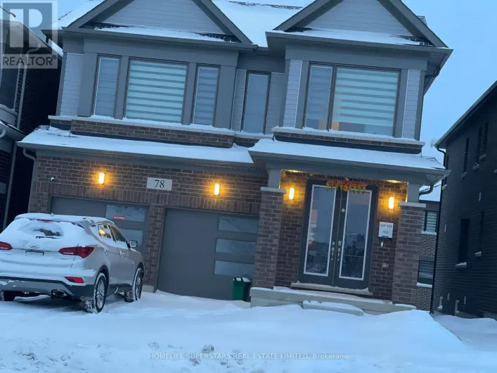 78 CONBOY DRIVE, Erin