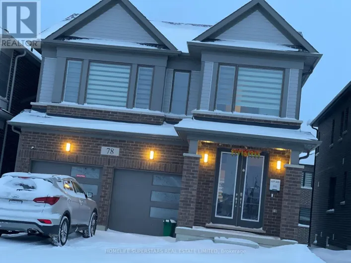 78 CONBOY DRIVE, Erin