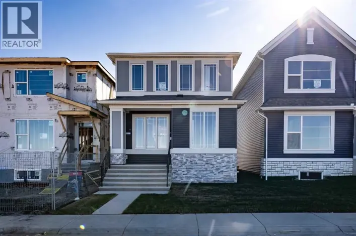 78 Corner Glen Grove NE, Calgary