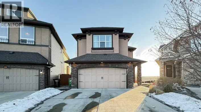 78 Cranarch View SE, Calgary