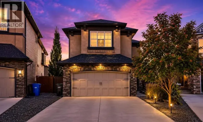 78 Cranarch View SE, Calgary