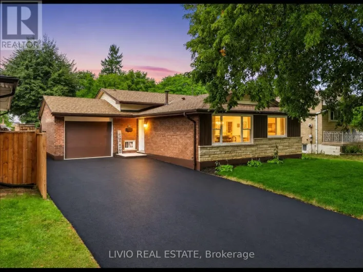 78 CROMWELL CRESCENT, Hamilton