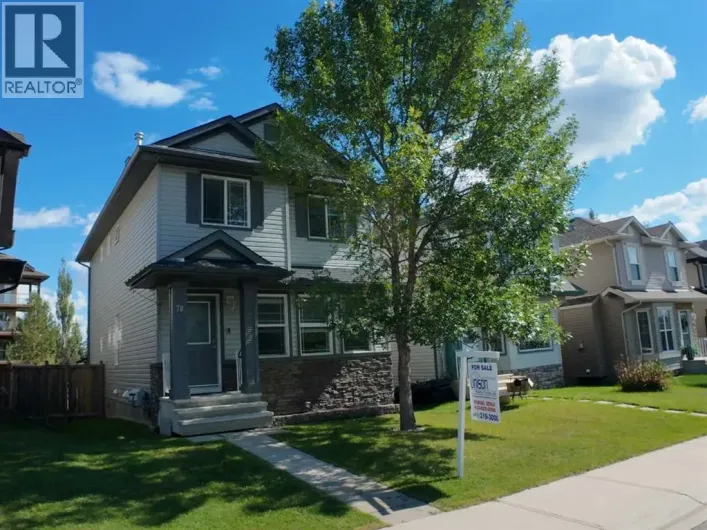78 Crystal Shores Heights, Okotoks