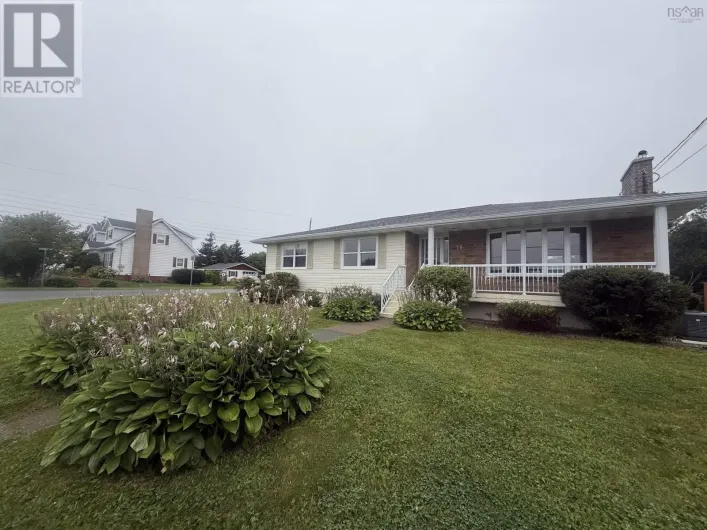 78 Currie St Street, Glace Bay
