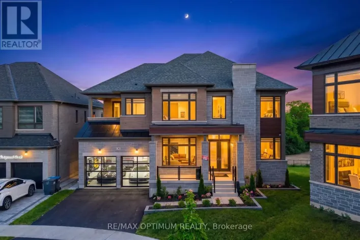 House for sale: 78 DAIRYMAID ROAD, Brampton