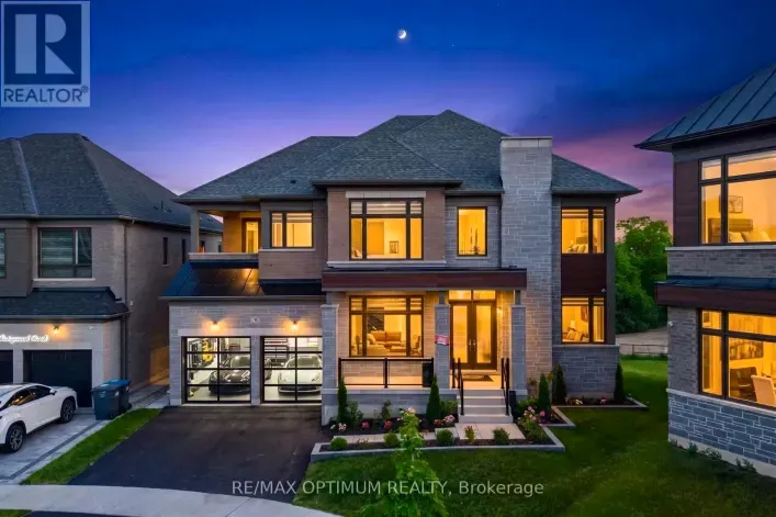 78 DAIRYMAID ROAD, Brampton