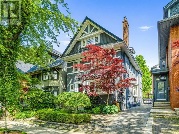 78 DALE AVENUE, Toronto