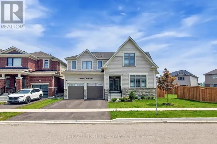 78 DASS DRIVE W, Centre Wellington