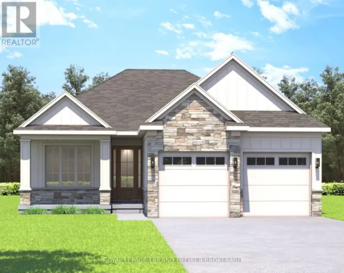 78 DEARING DRIVE, South Huron