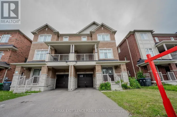 78 DEER RIDGE TRAIL, Caledon