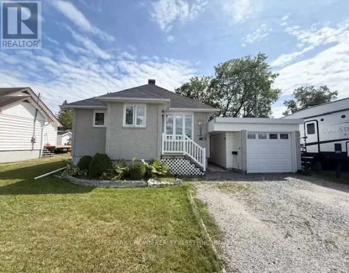 78 DEVONSHIRE STREET, Kapuskasing