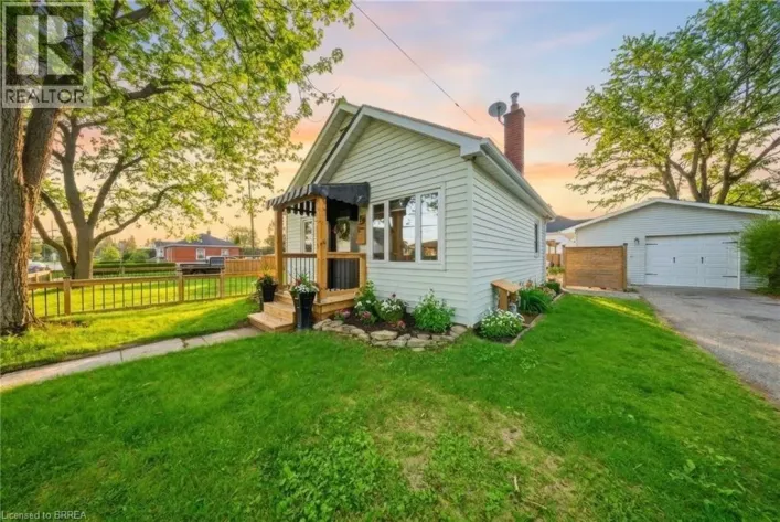 78 DUBLIN Street, Brantford